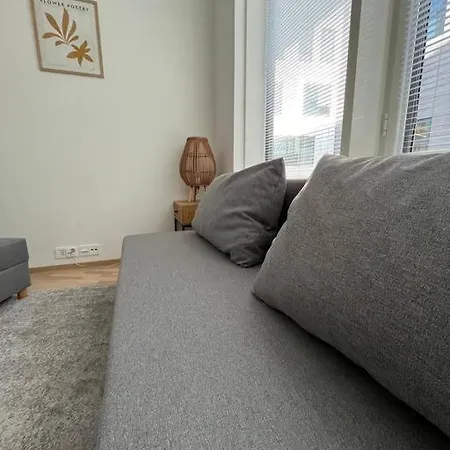 Apartamento Arena Location, 5th Floor Modern Flat *