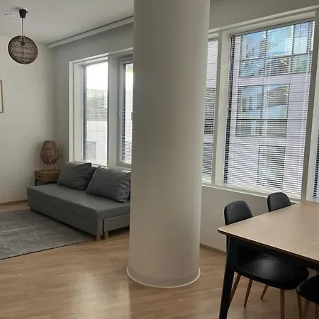 Arena Location, 5th Floor Modern Flat Apartamento