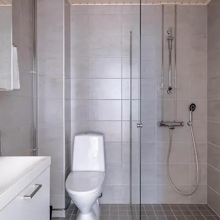 Arena Location, 5th Floor Modern Flat タンペレ